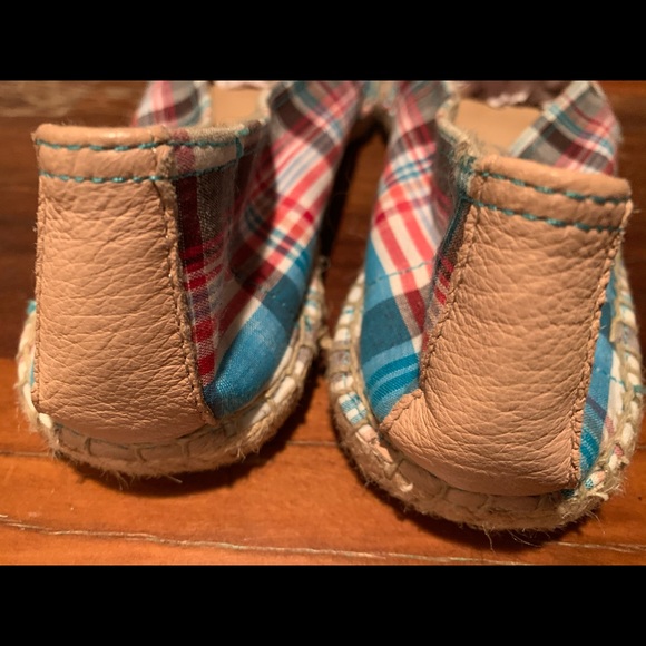 Franco Sarto The Artist’s Collection Espidrilles - Picture 3 of 6